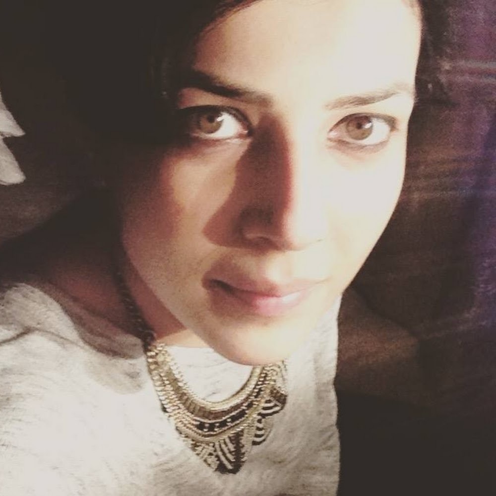 Meet your Posher, Rajshree